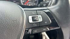 Volkswagen T-Roc 1.5 TSI EVO SE 5dr Petrol Hatchback